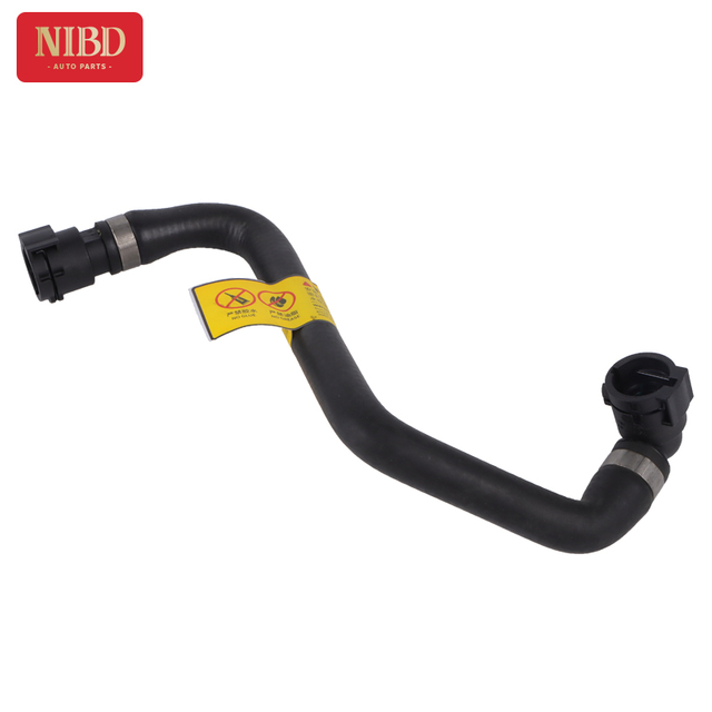 Mangueira de refrigerante 17127578401 Para BMW F01 F02
