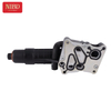 Conjunto A2711801410 do refrigerador de óleo para Mercedes W204 W212