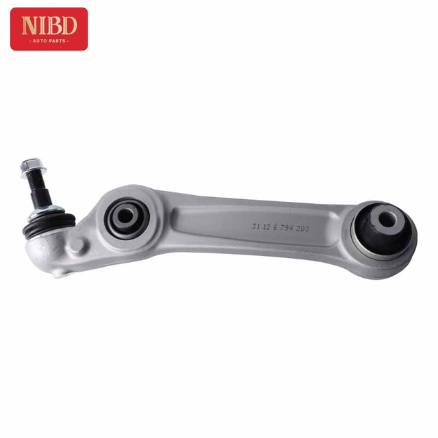 Braço de controle 31126794203 para BMW F18 F10 F12F18