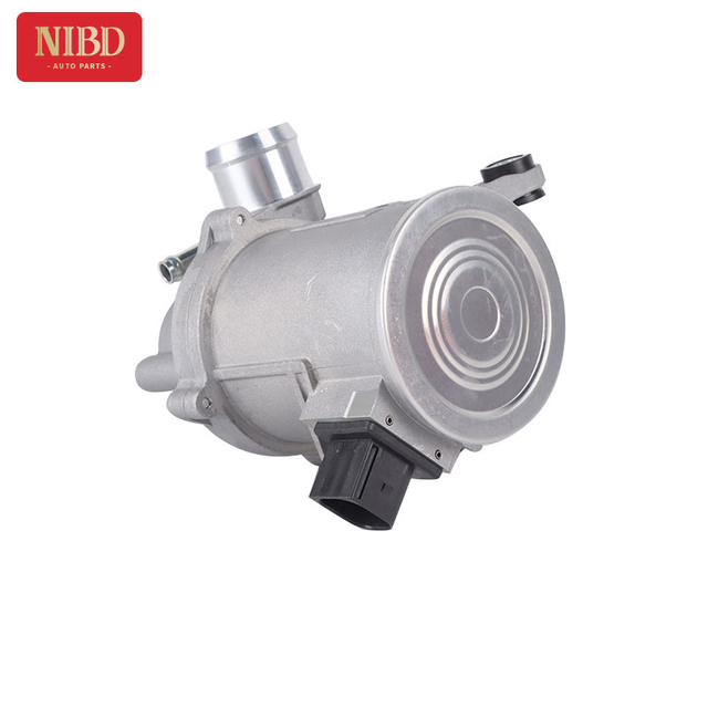 Bomba de água A2742002700 para Mercedes W205 W212 W213 X253 X204 W447 X253 4-MATIC