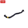 Mangueira de refrigerante 17127535529 Para BMW G08 G02