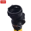 Mangueira de refrigerante 17127578398 Para BMW N54 F01 F02N54