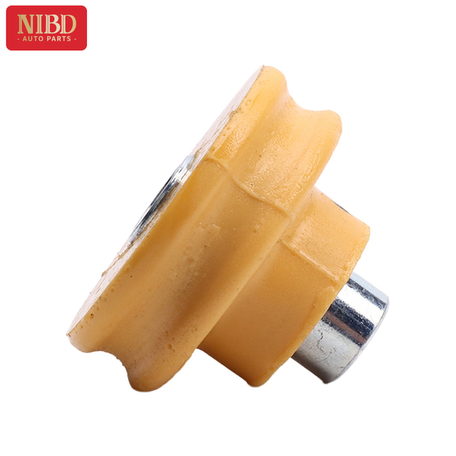 Amortecedor de borracha 33506771738 para BMW E90 E91 E81 E87 E84