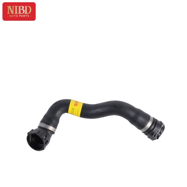 Mangueira de refrigerante 17127640917 Para BMW N20 F18 F10 F11F18