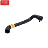 Mangueira de refrigeração 11537580969 B para BMW F10 F18 F07 F11 F01 F02