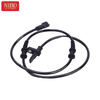 Sensor de velocidade da roda ABS A2125400517 para Mercedes W212 C218
