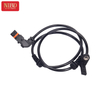 Sensor de velocidade da roda ABS A2049052705 para Mercedes X204 4-MATIC