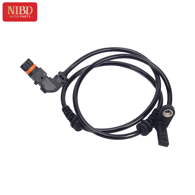 Sensor de velocidade da roda ABS A2049052705 para Mercedes X204 4-MATIC