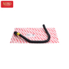 Mangueira de refrigerante 64126953089 para BMW E90 E91