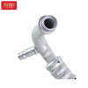 Tubo de ar condicionado A1698301815 para Mercedes W245 W169