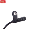 Sensor de velocidade da roda ABS A1729056101 para Mercedes W172