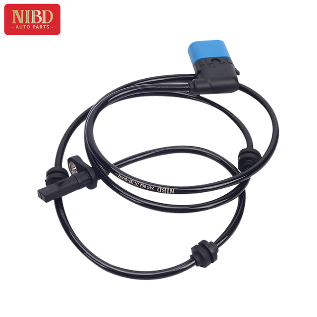 Sensor de velocidade da roda ABS A2469059402 para Mercedes W246