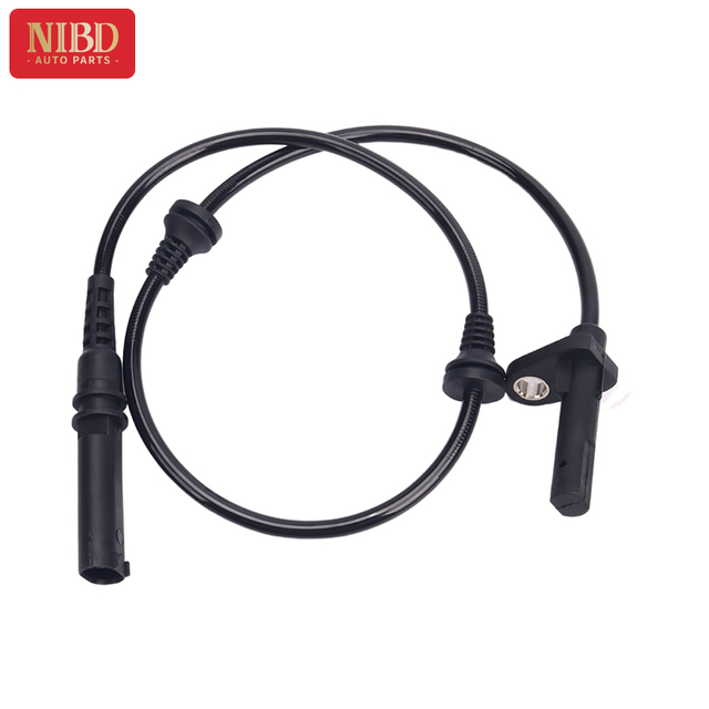 Sensor de velocidade da roda ABS 34526771776 para BMW F15 F16 E70 E71