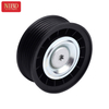 Polia tensora de correia A2762020119 para Mercedes M276 W251 W221 W212 W166 X166 W213 W222