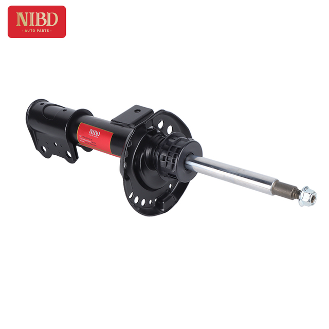Amortecedor A1763234400 para Mercedes W176