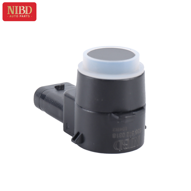 Sensor de estacionamento PDC Sensor de estacionamento A6365420318 para Mercedes W636