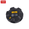 Tampa do tanque de expansão 17117639021 Para BMW E60 E61 E71 E72 F01 F02