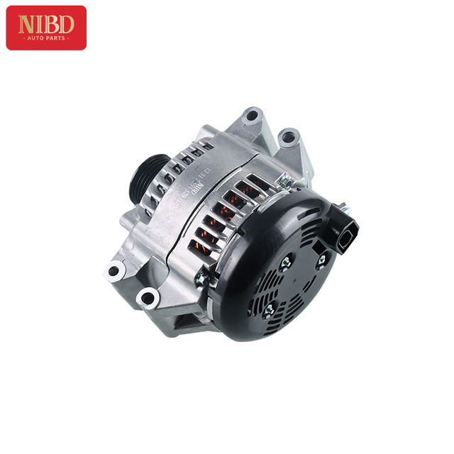 Alternador 12317591529 para BMW F25 E70 F10