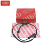 Sensor de velocidade da roda ABS 34526858468 para BMW MINI F56 F55 F57