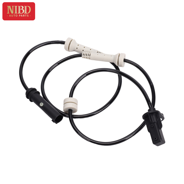 Sensor de velocidade da roda ABS 34526859589 para BMW 7 SERIRES G11 G12 5 SÉRIE G30 G31