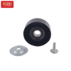 Polia Tensora de Correia A2722000270 B Para Mercedes W203 W204 W211 W212 X164 X204 W164 W251 W221 SPRINTER906 VITO639
