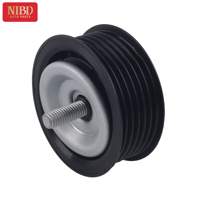 Polia tensora de correia A0002021619 para Mercedes W204 W212