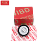 Polia tensora de correia A2742020019 para Mercedes M274 M270 W204 W212 X204 W205 W246 X156