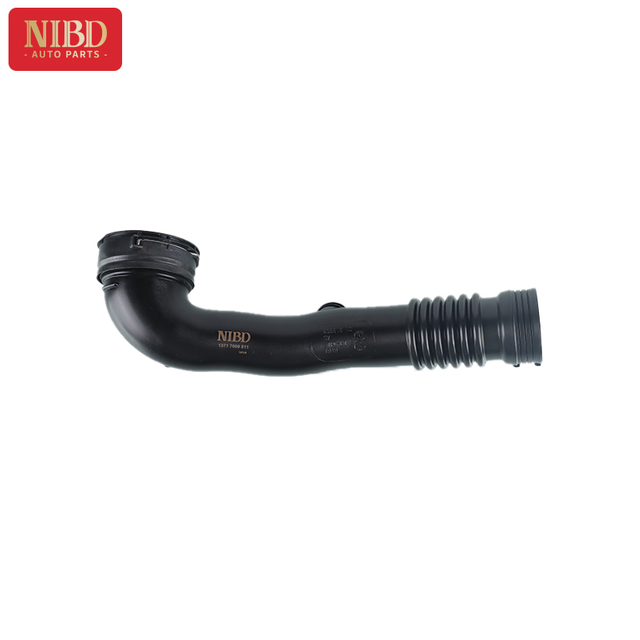 Mangueira de admissão de ar 13717609811 Para BMW F07 F18 F02 E70 E71