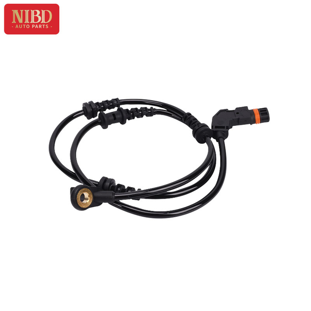 Sensor de velocidade A1649058200 da roda do ABS para Mercedes W164 X164 4-MATIC