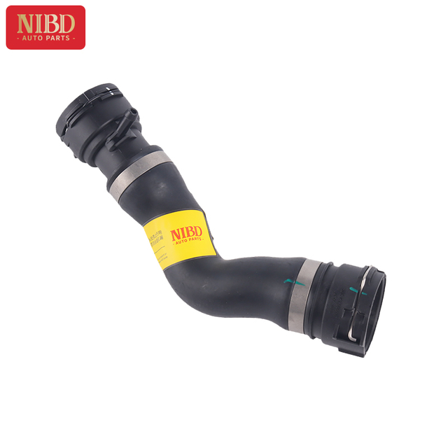 Mangueira de refrigerante 17127531579 Para BMW E90 E91