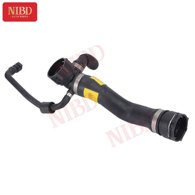 Mangueira de refrigeração 17127580957 Para BMW F18 F10 F11 F07 F01 F02