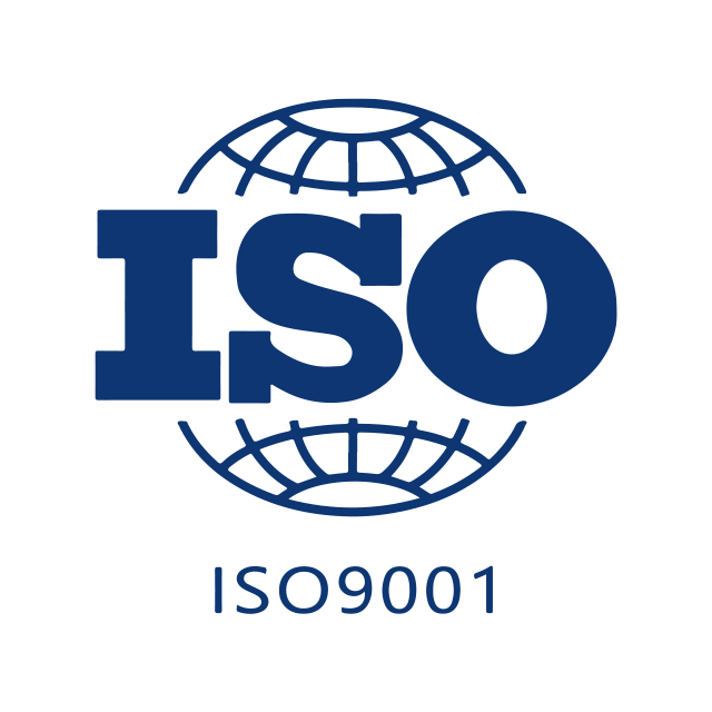 Certificação ISO