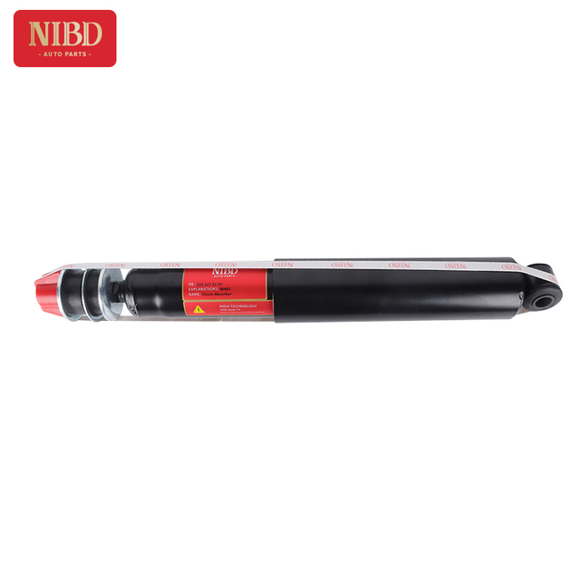 Amortecedor A0063230200 para Mercedes W463
