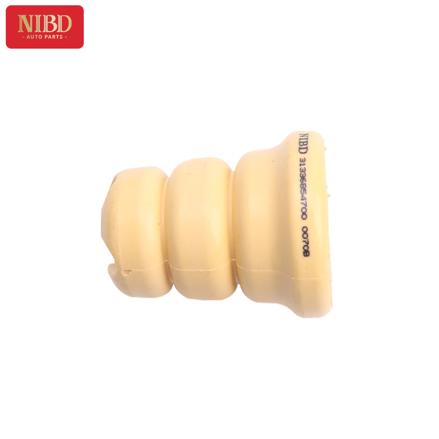 Amortecedor de borracha para suspensão 31336854700 para BMW F20 F21 F31 F35