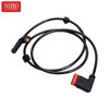 Sensor de velocidade da roda ABS A2045400317 para Mercedes W204