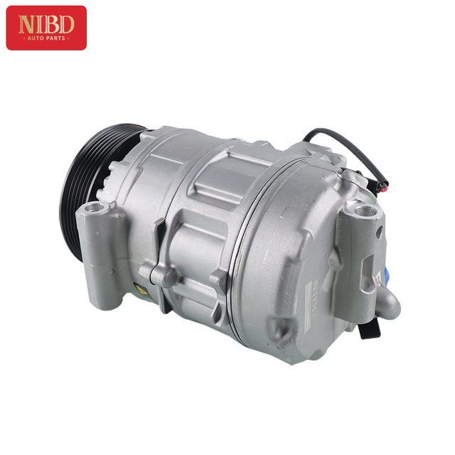 Compressor A/C 64509174803 para BMW E65 E66 E60