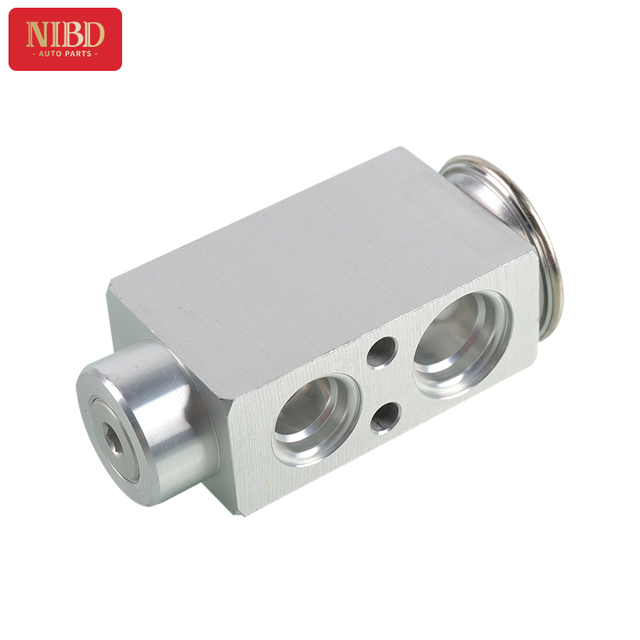 Válvula de expansão 64119187630 para BMW E46 E83 E70 E71
