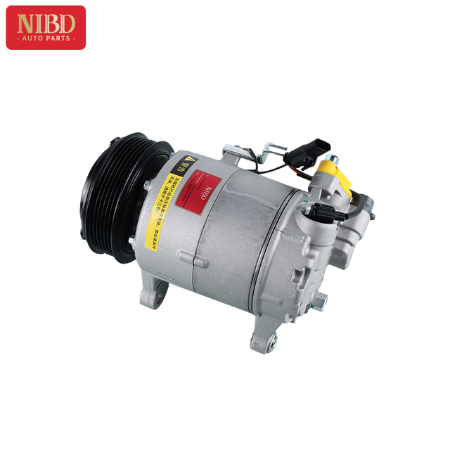 Compressor A/C 64526826879 Para BMW G12 G11 F52 F48 F25 F26 F45 F46 F54 F57 F60