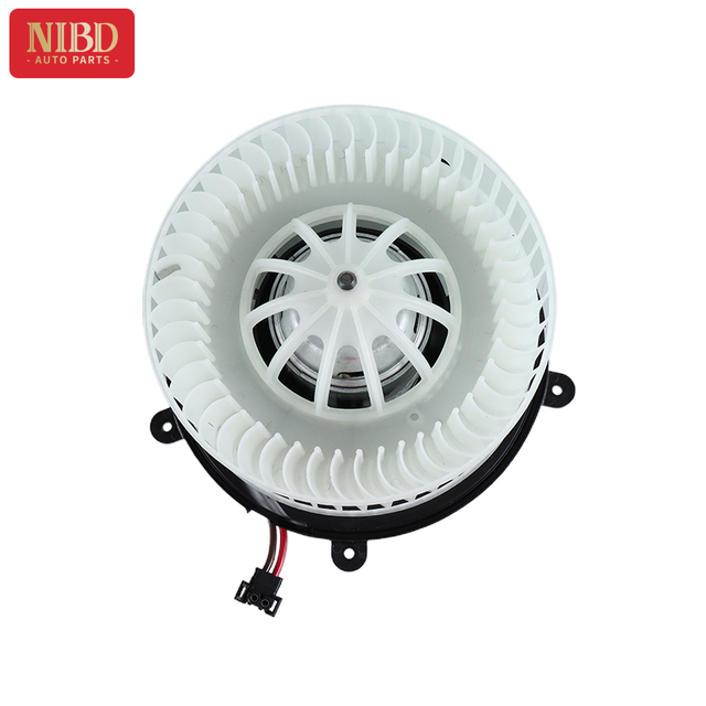 Motor de ventilador e aquecedor A/C 64116913401 para BMW E65 E66