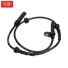 Sensor de velocidade da roda ABS 34526784901 para BMW F18