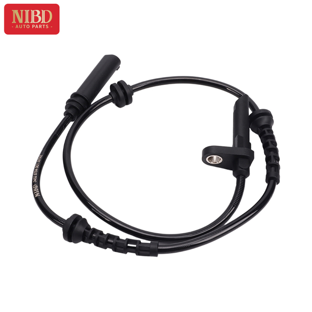 Sensor de velocidade da roda ABS 34526784901 para BMW F18