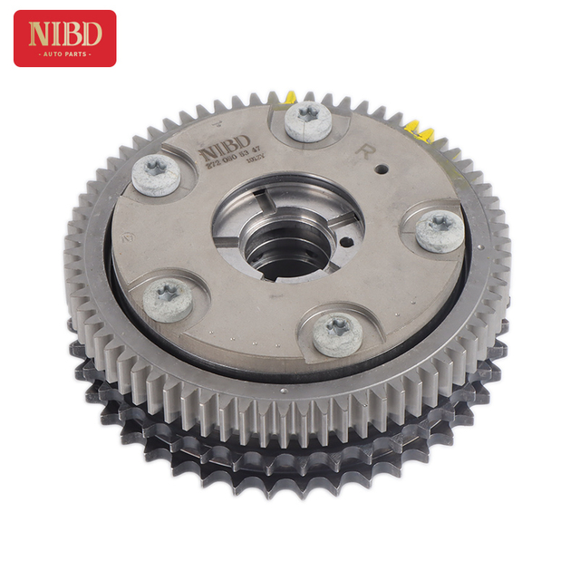 Ajustador de árvore de cames A2720505347 para Mercedes W251 W204 W211 W212 VITO W639