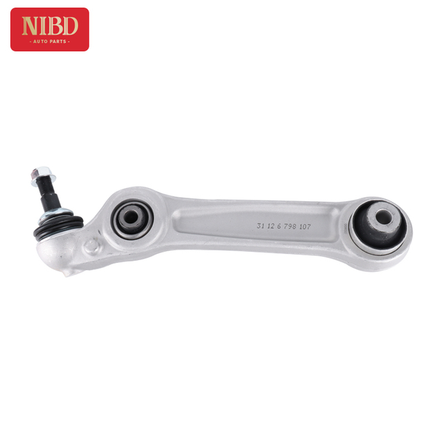 Braço de controle 31126798107 para BMW F01 F02 F07GT