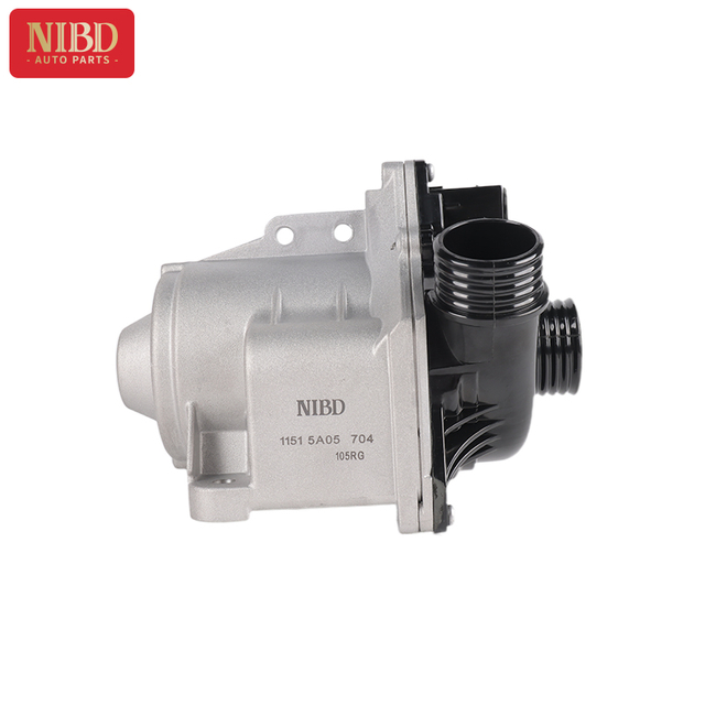 Bomba de água 11515A05704 Para BMW E90 E91 E60 E61 F18 F10 F07 F01 F02 E70 E71 F25 F26