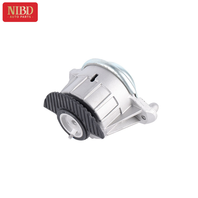 Montagem de motor A2042404317 para Mercedes W204 W212