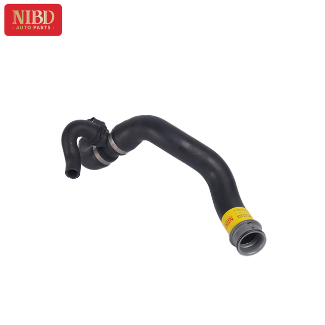 Mangueira de refrigerante A1665008675 para Mercedes W164 X164 4-MATIC