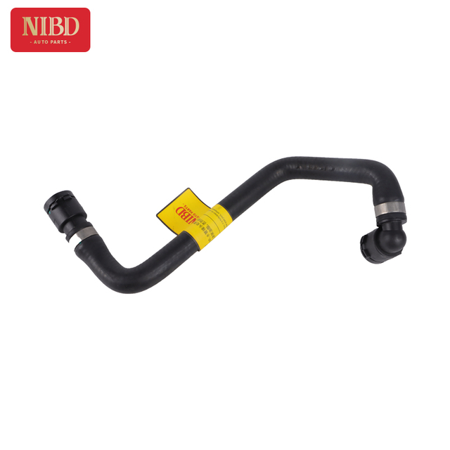 Mangueira de refrigerante 17127578401 Para BMW F01 F02