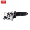 Conjunto A2711801410 do refrigerador de óleo para Mercedes W204 W212