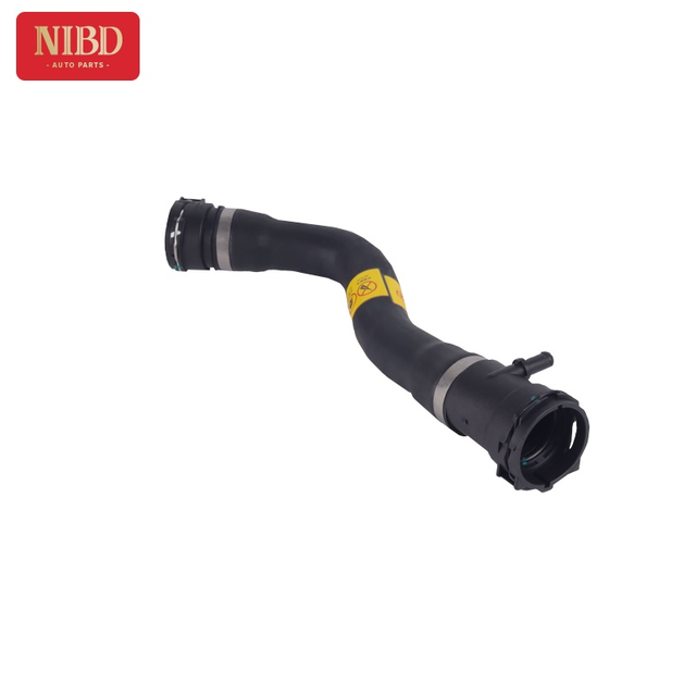 Mangueira de refrigerante 17127596837 Para BMW F30 F20 F21 F35