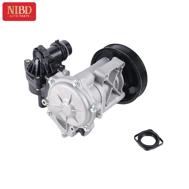 Bomba de água 11517574119 para BMW E90 E91 E92 E93